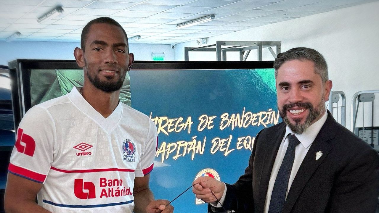 Concacaf entrega detalle a Olimpia previo a su duelo ante América