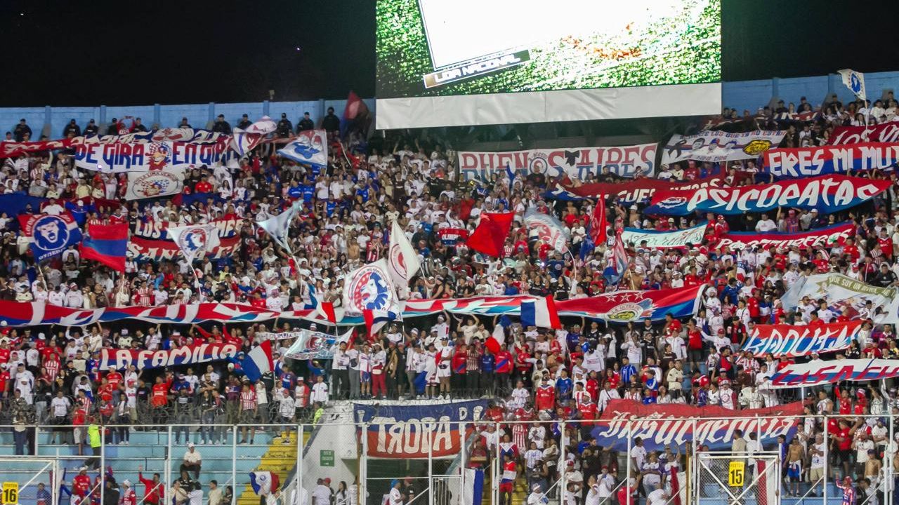Olimpia lanza promoción para la jornada 8 donde recibirá al Choloma