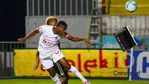 Olimpia ascendió en el ranking de Concacaf previo a su debut en la Champions