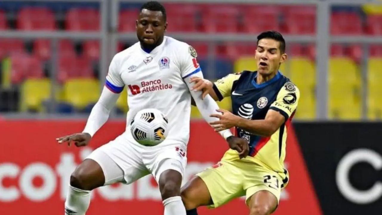 Olimpia vs América: La razón por la que el león no le tiene miedo al águila