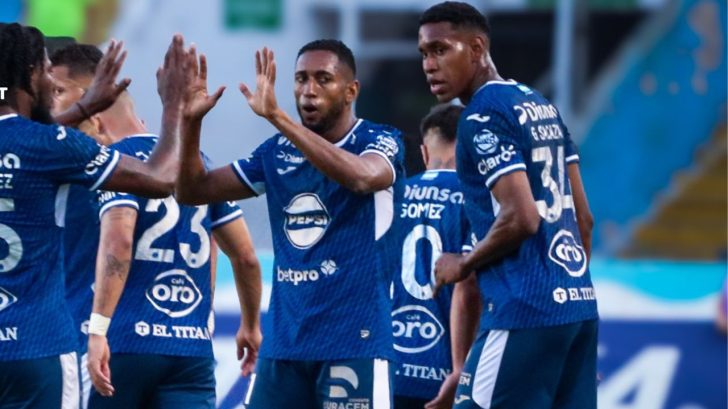 Jugador de Motagua se siente marginado por su entrenador Javier López