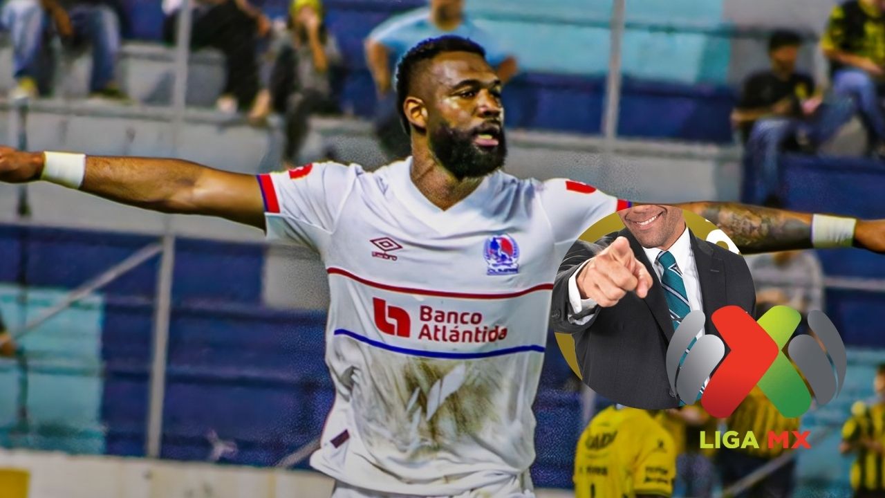 Periodista de TUDN pide llegada de Jorge Benguché a un equipo de la Liga MX