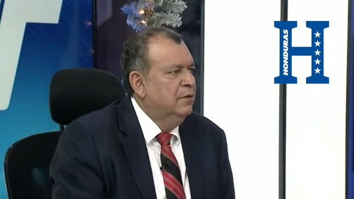 Ponce Morazán indica quién debe ser el nuevo entrenador de Honduras