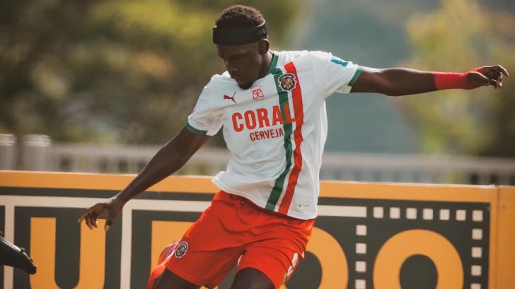 Alberth Elis se olvida de Portugal y define su futuro de cara a la nueva temporada