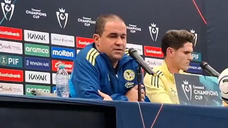 DT de América se rinde ante Benguché y deja respuesta para Espinel