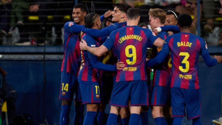 Barcelona cierra su primer fichaje de manera oficial de cara a la próxima temporada
