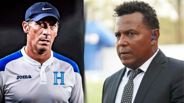 Pavón deja su opinión sobre si Troglio es el candidato indicado para la H