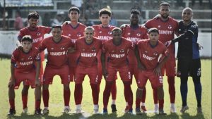 Se confirma descenso de un club hondureño tras graves problemas económicos