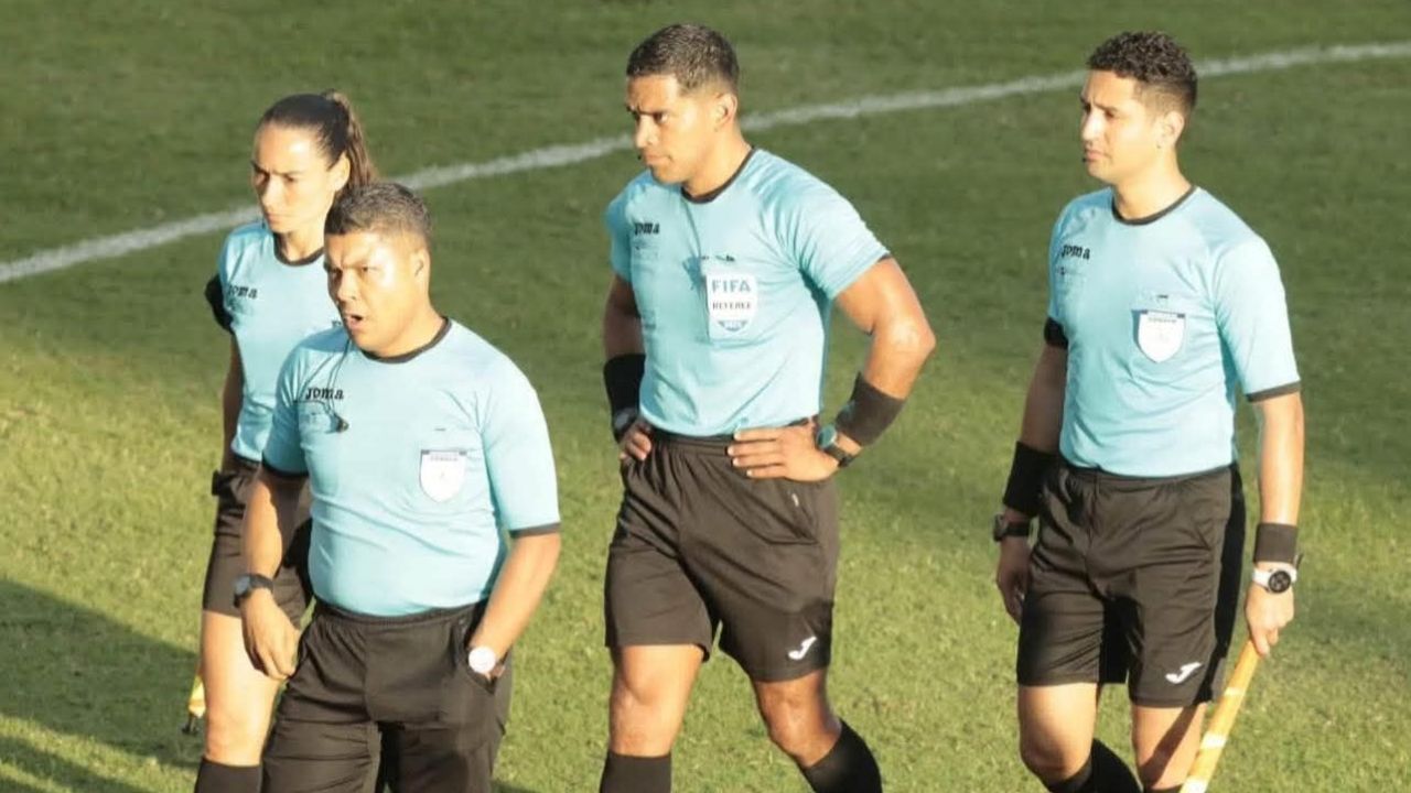 Se conoce el castigo que aplicaría la Comisión de Arbitraje a la cuarteta del clásico sampedrano