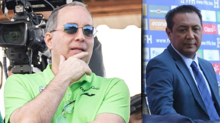 Presidente de la Comisión de Arbitraje le responde a las críticas del Marathón