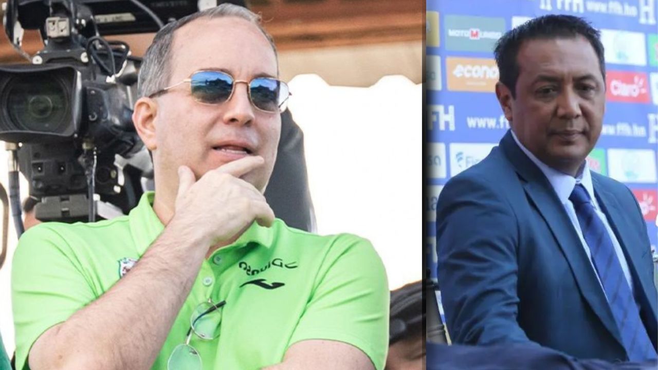 Presidente de la Comisión de Arbitraje le responde a las críticas del Marathón