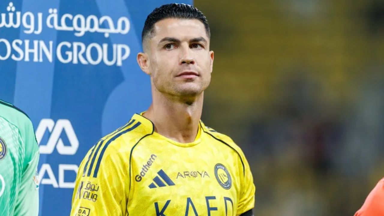 Cristiano Ronaldo se rehúsa a jugar el próximo partido con el Al-Nassr; razón de su ausencia