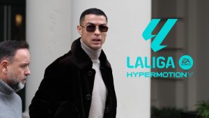 Imagen de Cristiano Ronaldo compra el 25% de las acciones de un equipo español