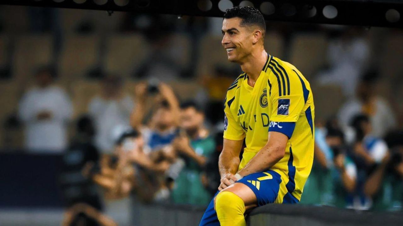 Cristiano Ronaldo no pierde más tiempo y toma decisión final con su futuro