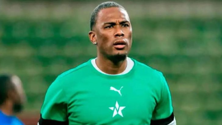 Deiby Flores se olvida de Arabia Saudita y este sería su nuevo club para 2026