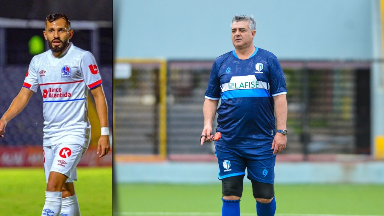 Diego Vazquez opina sobre la decisión de Jorge Álvarez de seguir con Olimpia