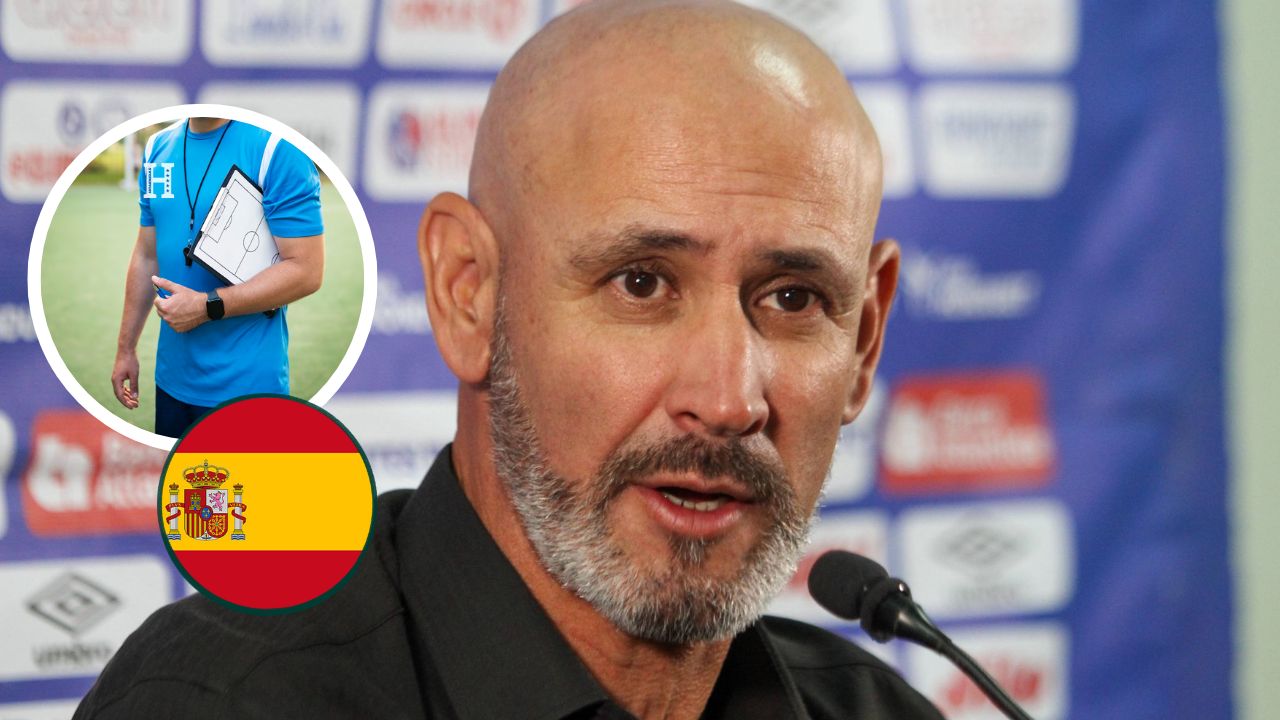 Eduardo Espinel hace advertencia a la Selección respecto al nuevo técnico