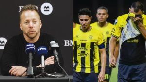 Técnico de Los Ángeles lanza advertencia a Real España previo al duelo de vuelta