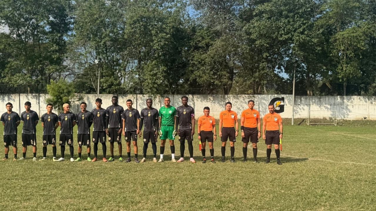 Equipo del Ascenso no se presenta a su partido y podría perder la categoría