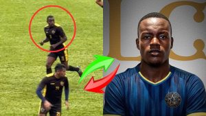 Exjugador de Olimpia es anunciado por nuevo club tras polémica en Guatemala