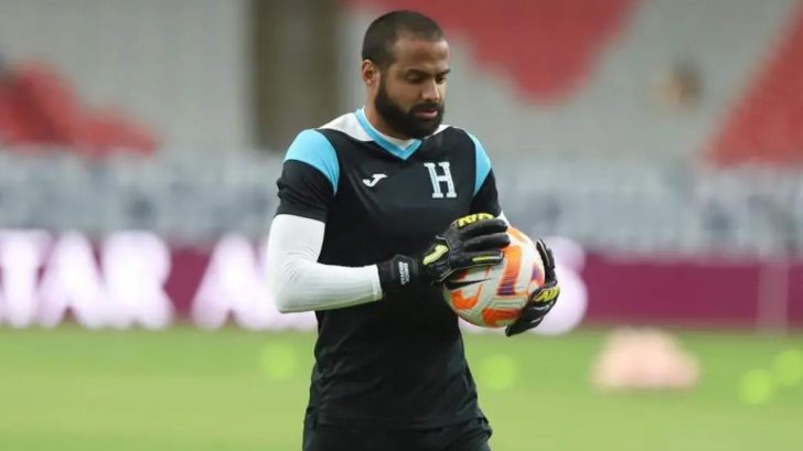 FFH toma decisión con Edrick Menjívar anticipando la llegada del nuevo técnico