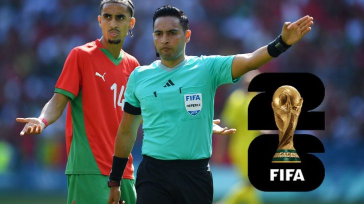 FIFA cambia cuatro reglas para el Mundial 2026 y así erradicar pérdidas de tiempo