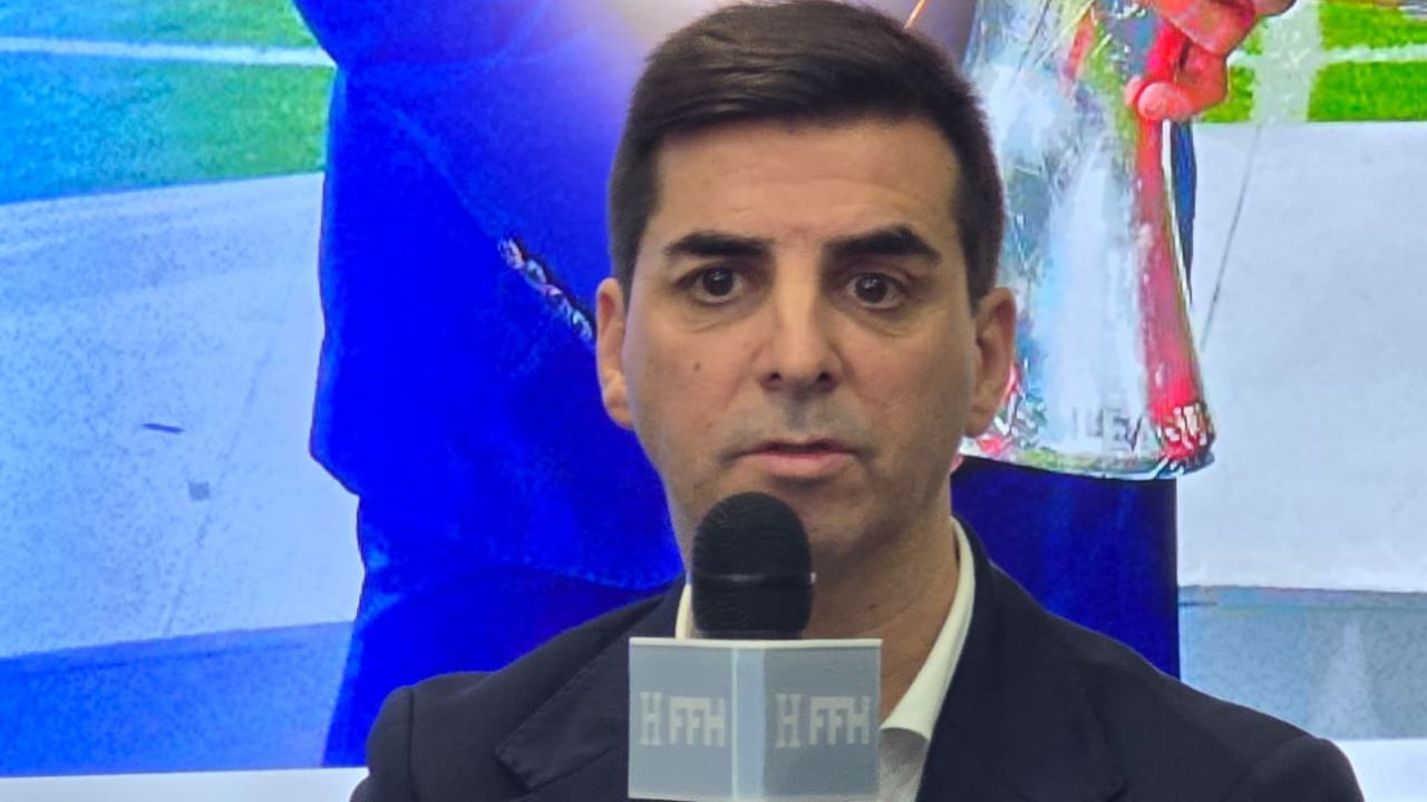 Francis Hernández expone el  perfil del nuevo entrenador de Honduras y ¿Se jugará ante Argentina?