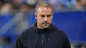 Hansi Flick y Barcelona reciben duro golpe de cara a la vuelta vs Atlético