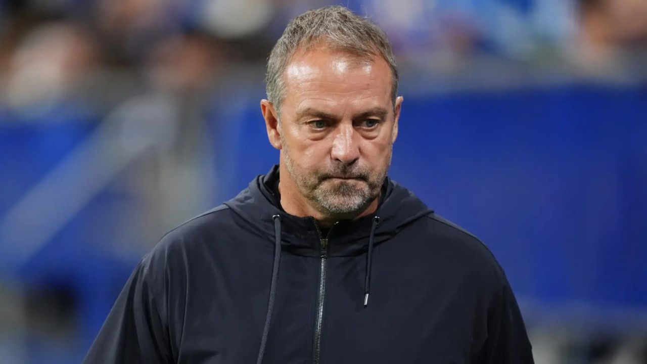 Hansi Flick y Barcelona reciben duro golpe de cara a la vuelta vs Atlético de Madrid