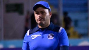 Javier López podría dejar el Motagua tras el inicio del torneo Clausura 2026