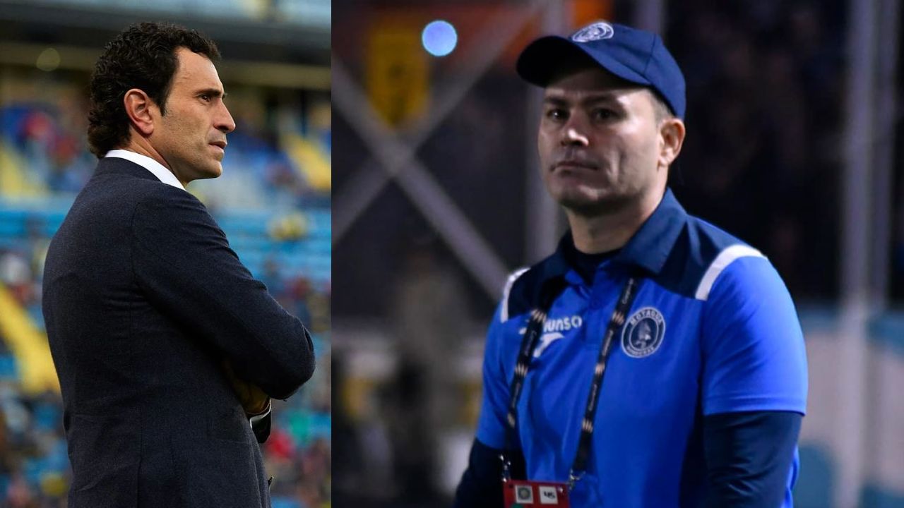 Javier López opina sobre la contratación de José Francisco Molina con Honduras