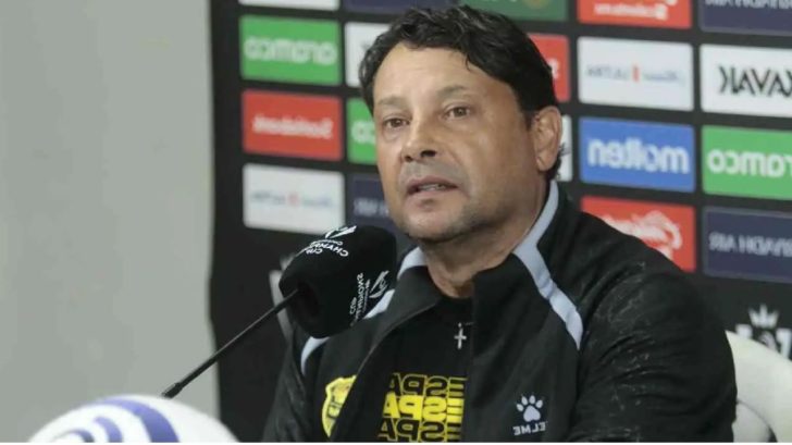 Jeaustin Campos advierte a Los Ángeles FC por la Concacaf Champions Cup