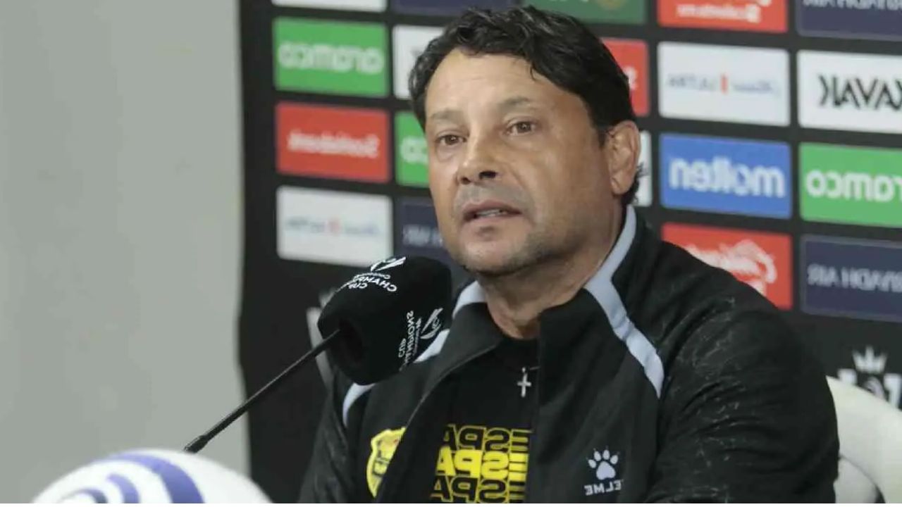 Jeaustin Campos se muestra confiado y advierte a Los Ángeles FC por la Champions Cup