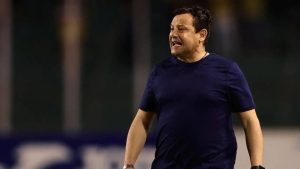 Jeaustin Campos desvela cuál es su cláusula de rescisión con Real España