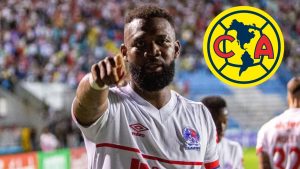 El detalle que acercaría a Jorge Benguché al Club América