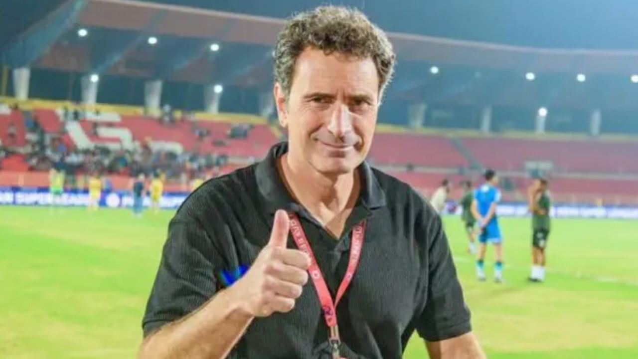 Prensa internacional reacciona al nombramiento de José Molina como técnico de Honduras