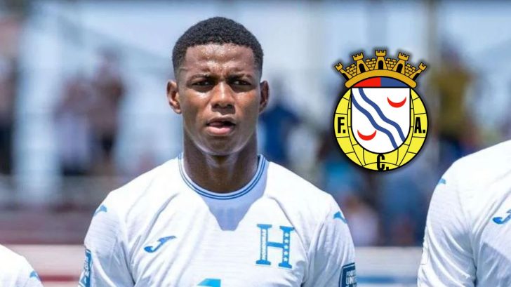 Julián Martínez podría tomar inesperada decisión con el FC Alverca