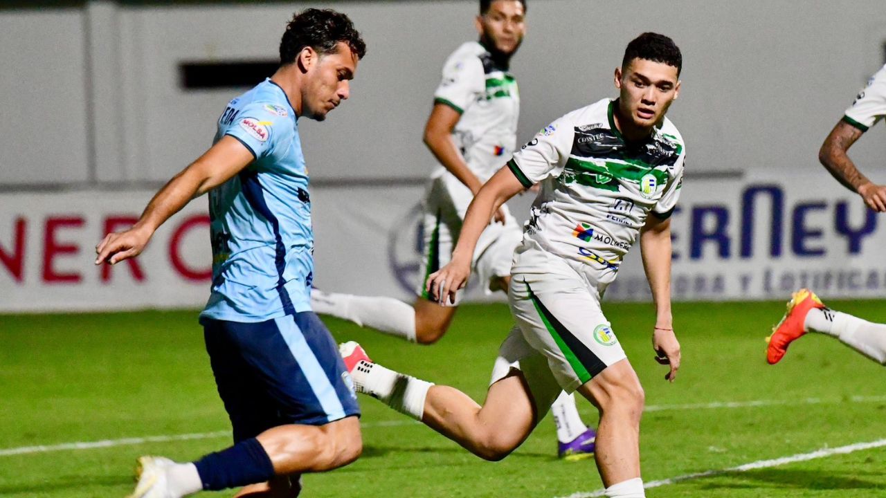 Juticalpa FC vs Génesis EN VIVO, hora, canal, y dónde ver la Liga Nacional de Honduras