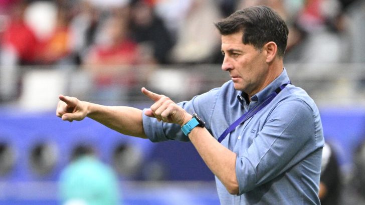 La razón por la que Jesús Casas decidió rechazara a la Selección de Honduras