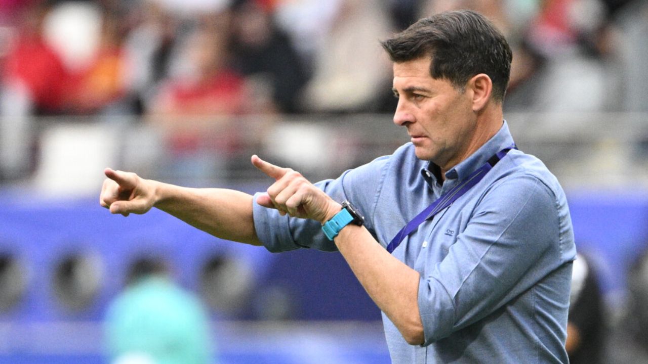 La razón por la que Jesús Casas decidió rechazara a la Selección de Honduras