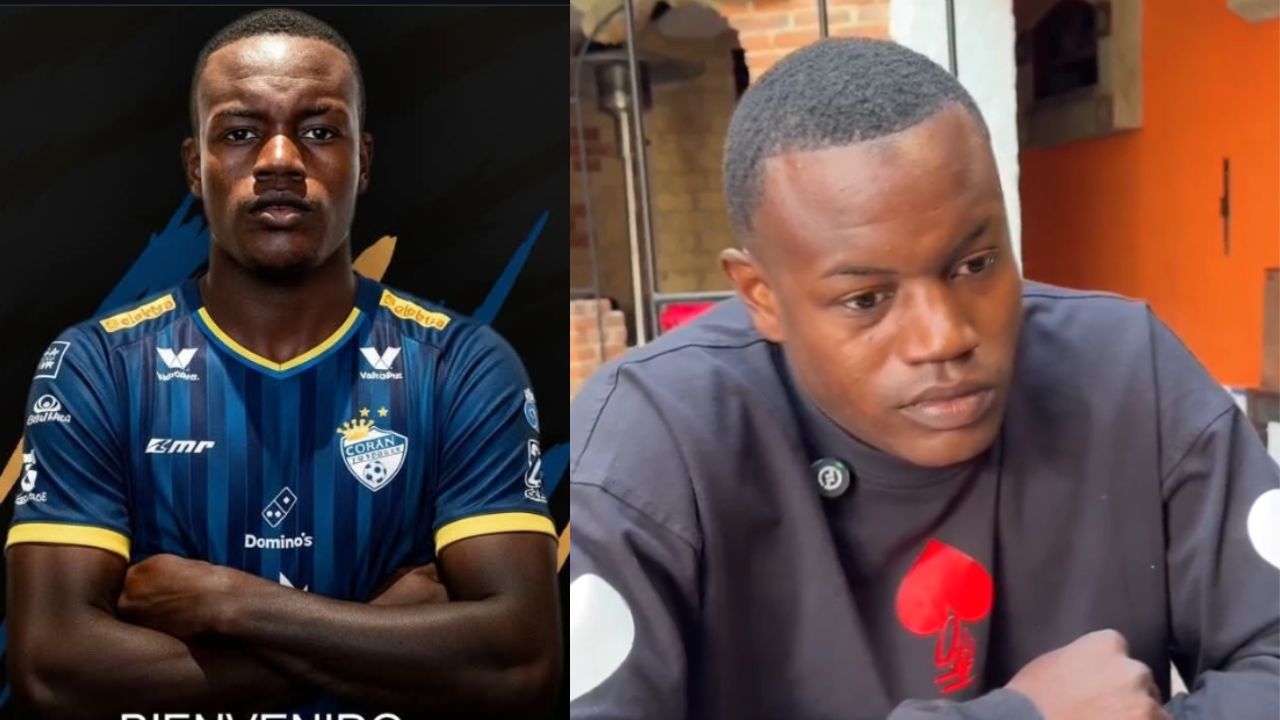 Lauro Chimilio aclara escándalo con equipo de Guatemala donde lo acusaron de estafador