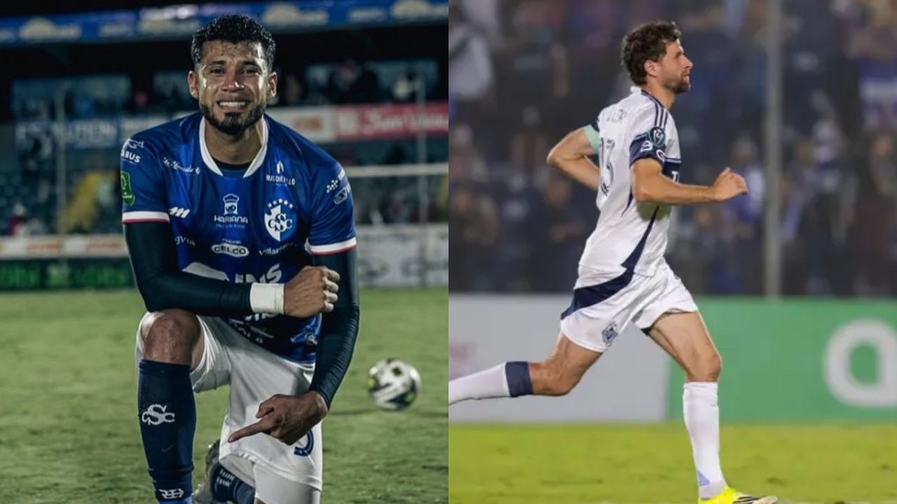 Marcelo Pereira aparece en momento histórico de Thomas Müller en la Champions Cup