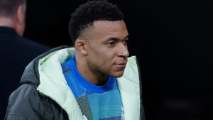 Imagen de Real Madrid confirma decisión de Mbappé previo al partido contra Benfica