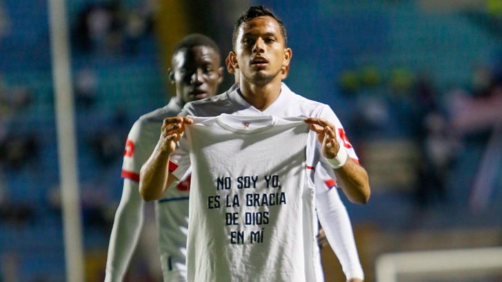 Olimpia recibe dos grandes noticias a solo días del clásico ante Marathón