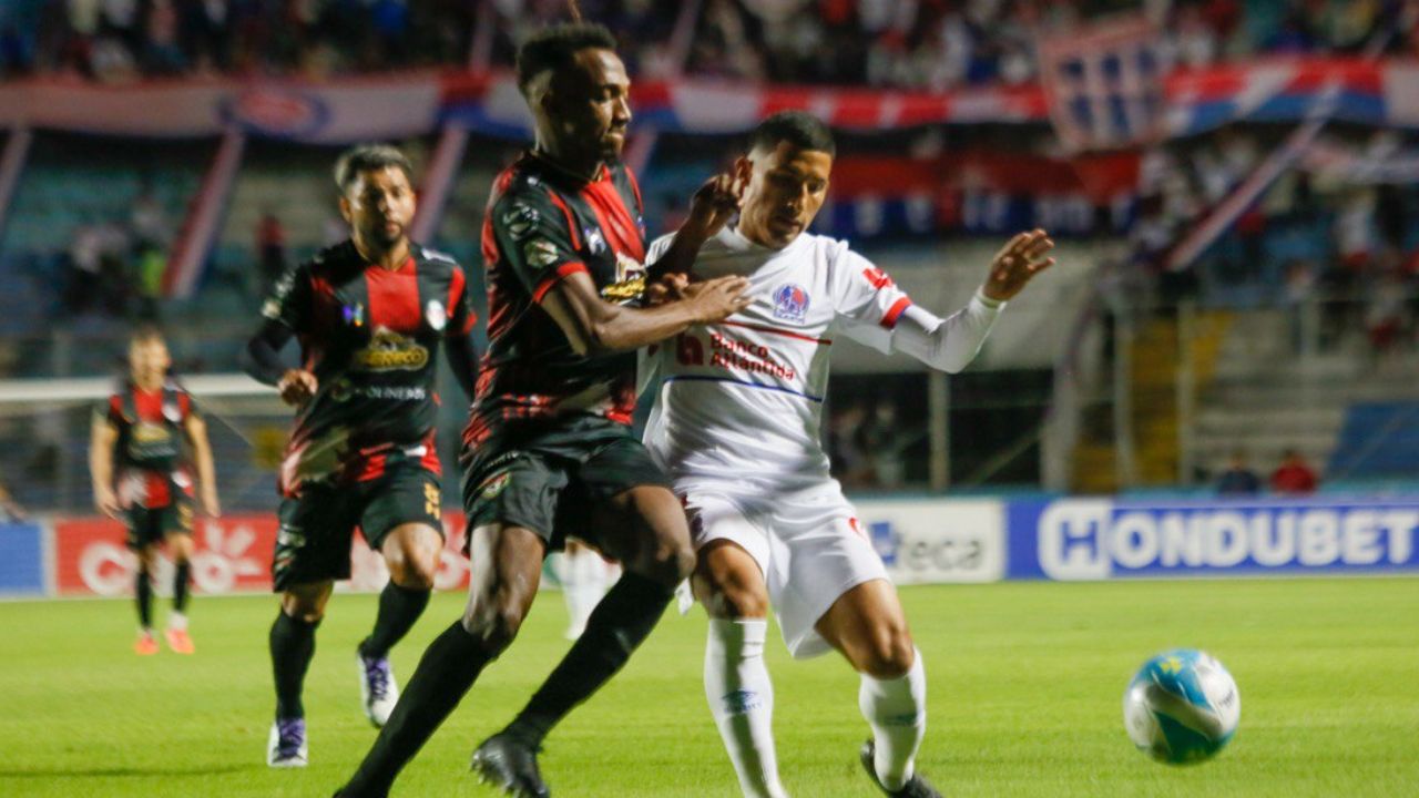 Olimpia vs Choloma EN VIVO, hora, canal y dónde ver la Liga Nacional de Honduras