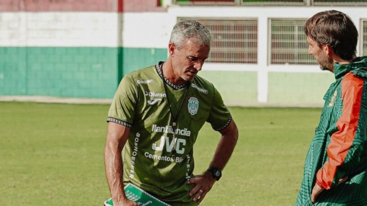 Pablo Lavallén emite enigmático mensaje tras conocer su sanción