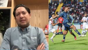 Imagen de Periodista de TUDN expone la cómo Olimpia puede eliminar al América