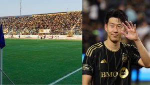 Imagen de Revelan cuántos boletos vendidos hay para el Real España vs Los Ángeles FC