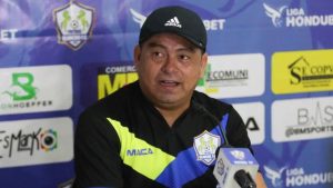 Reynaldo Tilguath está de regreso a los banquillos para el Clausura 2026