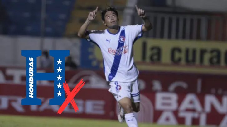 Reynaldo Tilguath confiesa por qué no le gustaba ser convocado a la Selección